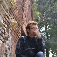 Bappy Sarkar