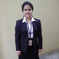 Maadhavi Pradhan