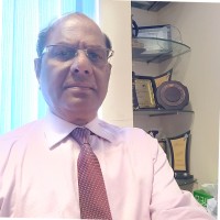 C.J.R.J. Shastri