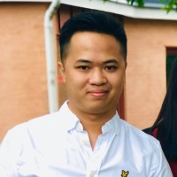 Huy Tran
