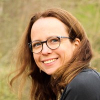 Amber Bohncke