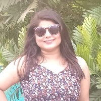 Preeti Shetye