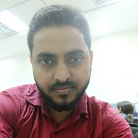 Shahdab Ahmad