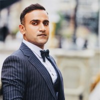 Aman-Ullah Ghazi