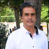 Murthy Kn