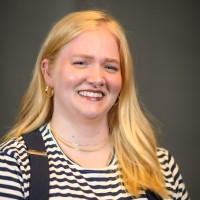 Naomi Hilton