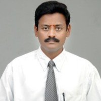 Dr. T. Balamurugan