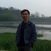 Bruce Zhang
