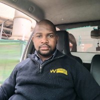 Mulalo Mphaphuli