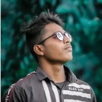 Rabin Das