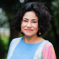 Cecilia Barja Chamas