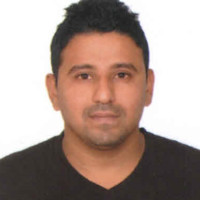 Shridhar Baddur