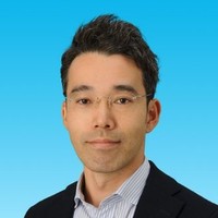 Naoto Yakida