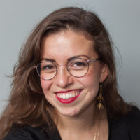 Josie Juárez