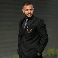 Anas Alqasrawy
