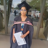 Hannah Govender