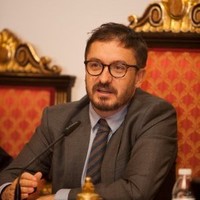 Andrés Recalde Castells