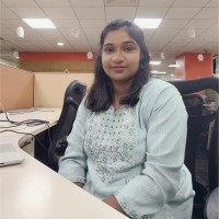 Dhivya Bharathy