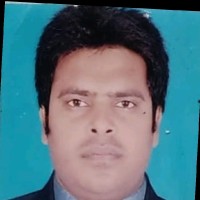 Shamsad Alam Alam