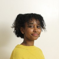 Hanabel Mengistu