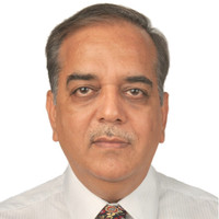 Vinod Sharma