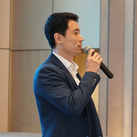 Tony Sun