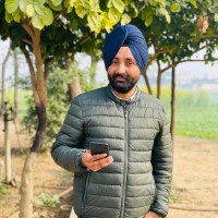 Yadwinder Singh