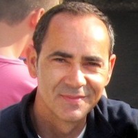 Manuel Betanzos Sabao