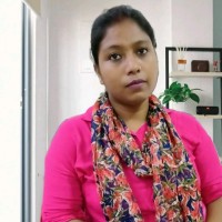 Susmita Das