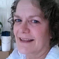 Jane Eichenberger