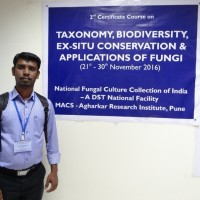 Dr.Santhosh Kumar