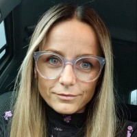 Pernille Lind
