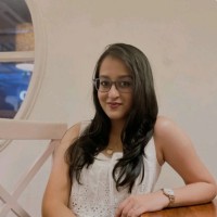 Adyasha Patnayak
