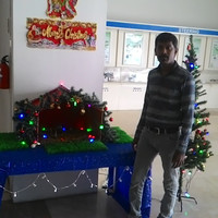 Prakash Sundar