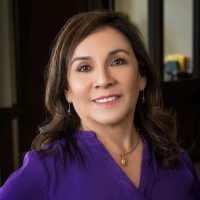 Maritza Risco, Ains, Cisr
