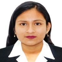 Anjella Josselin Gonzales Campos