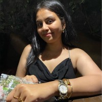 Jiya Dubey