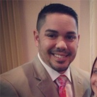 Jonathan Martinez