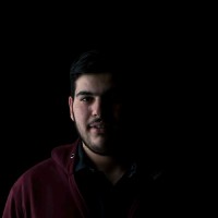 Abdullah Haj Huseein