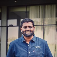 Gautham Ramakrishnan