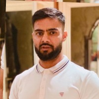 Majid Saeed