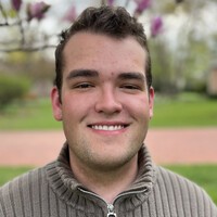 Caleb Hansen