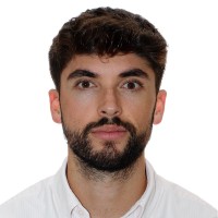 Salvador Albert Santamaria