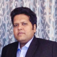 Sourabh Agarwal
