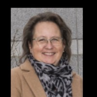 Birgitte Jacobsen