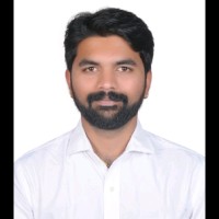 Shabarish K r