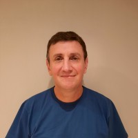 Danny Candlin