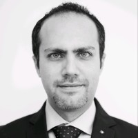 Edouard Senhaji Rhazi