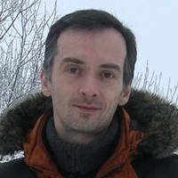 Maksim Kozlov