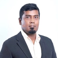 Uvaraj Ramasamy